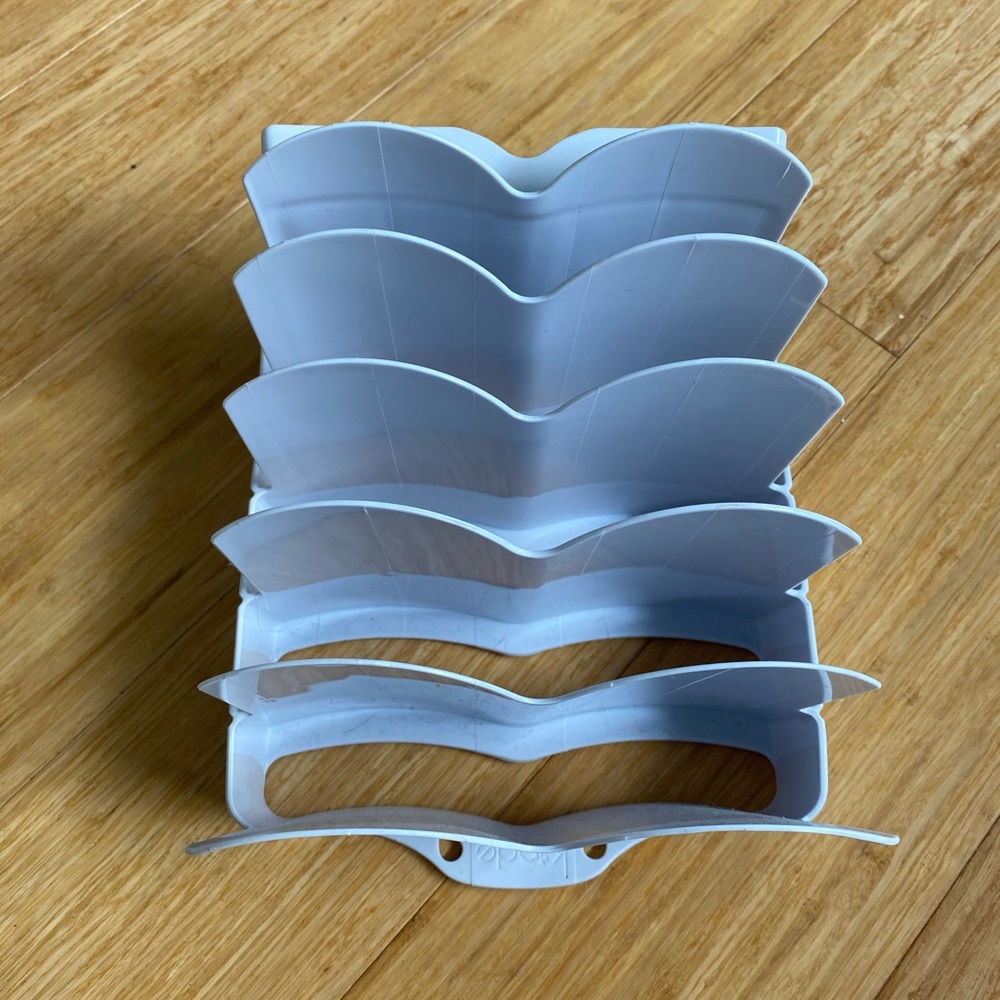 Kiinde Keeper Breast Milk Storage & Organizer